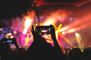 music