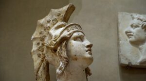 Benchmark Trip. Florence